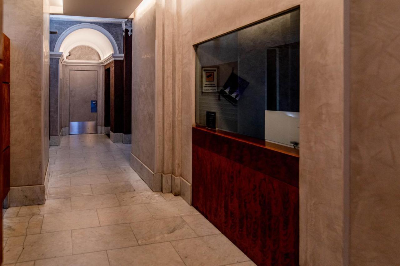 Appartamento Arcivescovado 7 Torino Esterno foto