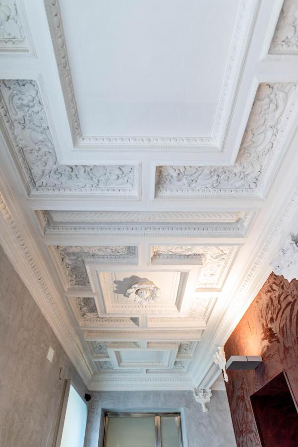 Appartamento Arcivescovado 7 Torino Esterno foto