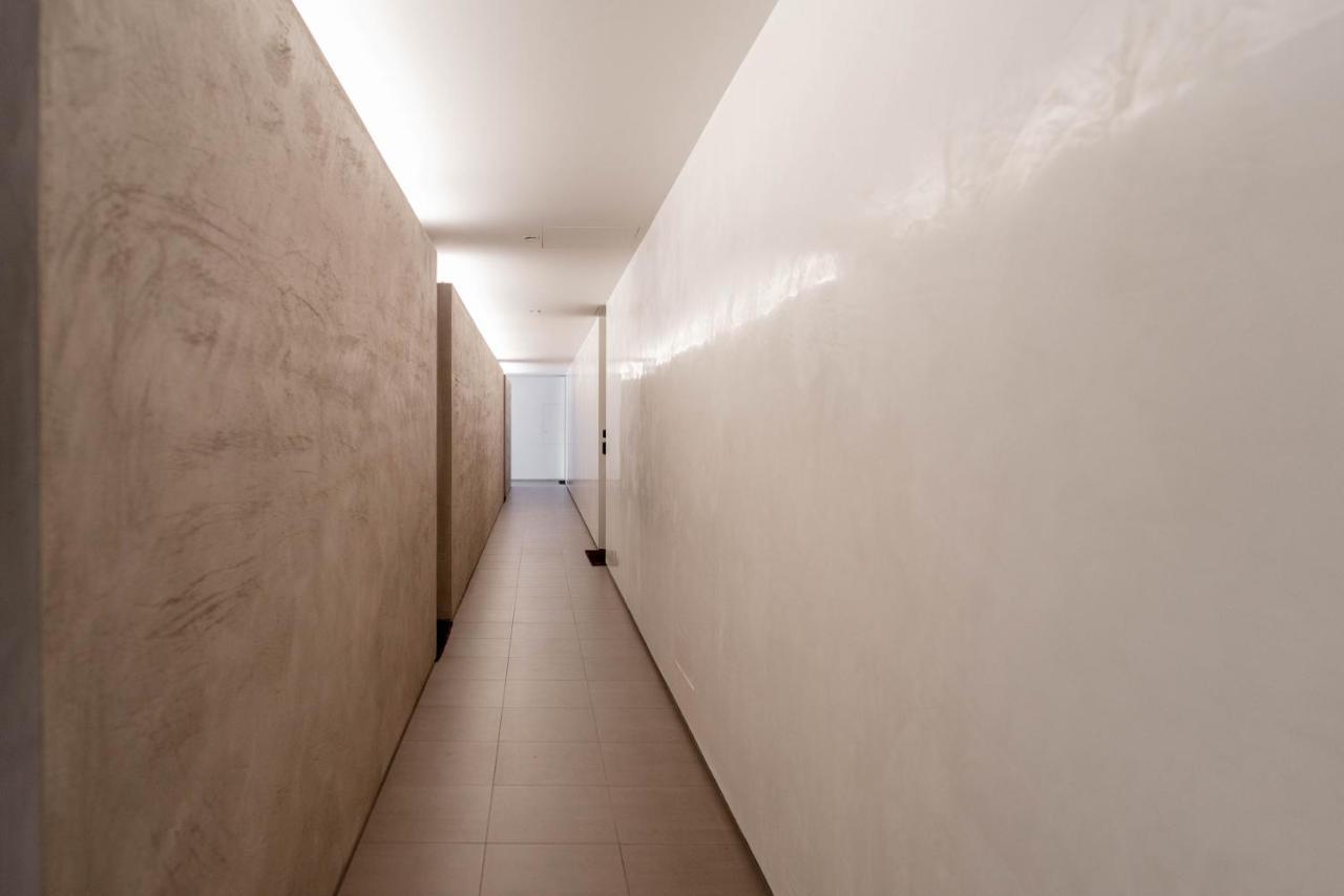 Appartamento Arcivescovado 7 Torino Esterno foto