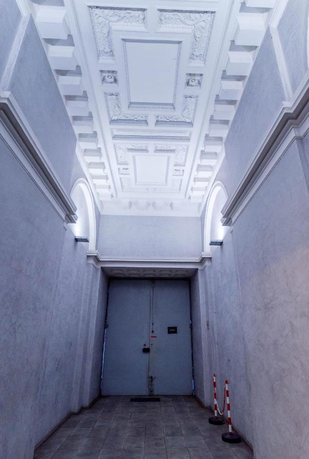 Appartamento Arcivescovado 7 Torino Esterno foto